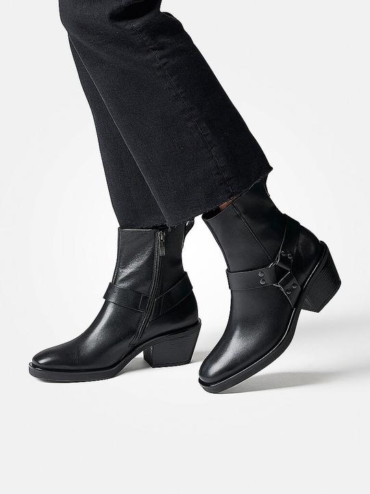 Actual product image Paul Green Ankle boot (39)