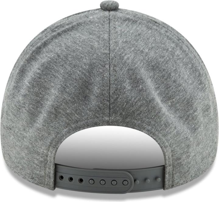 Produktbild New Era Adjustable Trucker A-Frame Cap - NBA Milwaukee Bucks (One Size)
