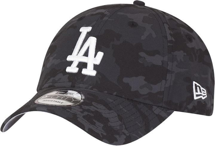 Immagine prodotto New Era Cappello regolabile 9Forty - La Dodgers Dark Camo