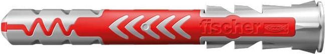 Immagine prodotto Fischer DUOPOWER 12 x 60 con vite (10 pz.)