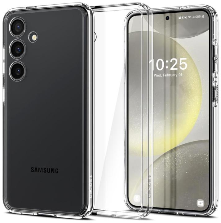 Produktbild Spigen Ultra Hybrid (Samsung Galaxy S24 FE)