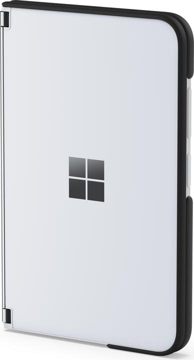 Actual product image Microsoft Surface Duo2 Bumper Obsidian DEMO (Microsoft Surface Duo 2)