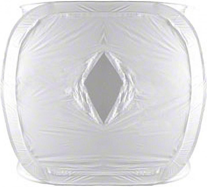 Immagine prodotto Walimex Pop-Up Light Cube (Adattatore per unità flash)