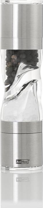 Actual product image AdHoc Pure Mini MP901 (Salt, Pepper)