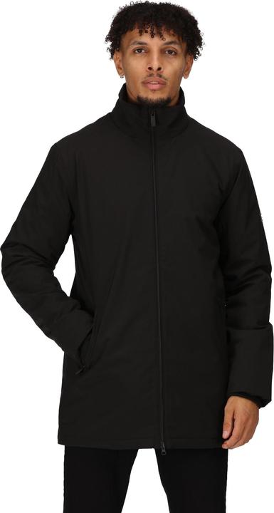 Image du produit Regatta Veste imperméable Hampton pour hommes (XL)