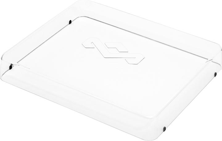 House of Marley Stir It Up Dust Cover (Plattenteller)