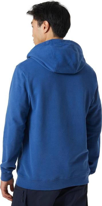 Actual product image Helly Hansen HH Box Hoodie (L)