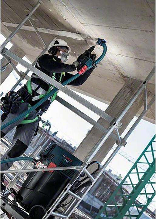 Immagine prodotto Bosch Professional Pulisci l'adattatore