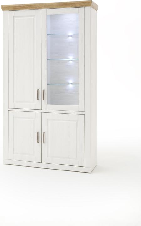 Bressanone (118 x 210 x 40 cm)