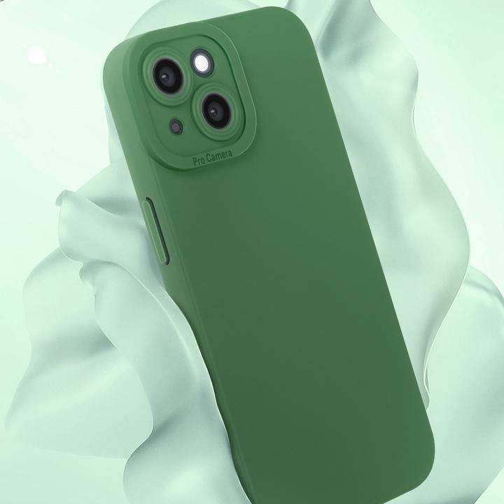 Image du produit Avizar SoftGlow Case Series (Apple iPhone 15 Plus)
