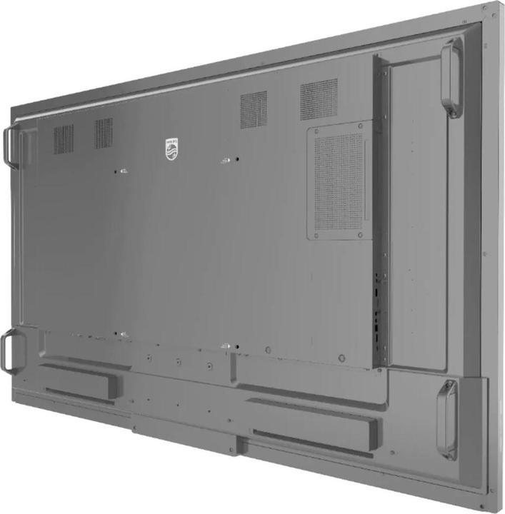 Image du produit Philips E-Line 75BDL3052E (3840 x 2160 pixels, 75")