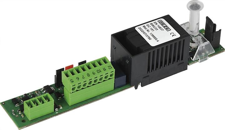 Produktbild Geze Raucherkennungsteil GC 151 24 V DC Sturzmontage