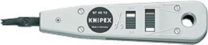 Knipex Strumento di cablaggio (Attrezzi)