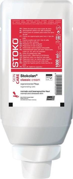 Image du produit Stokolan Classic (1000 ml)