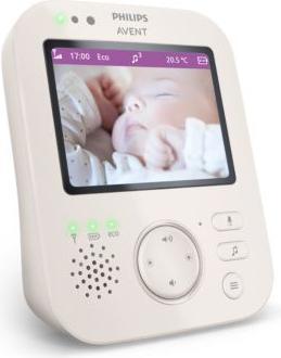 Immagine prodotto Philips Monitor Premium (Video e audio, 300 m)