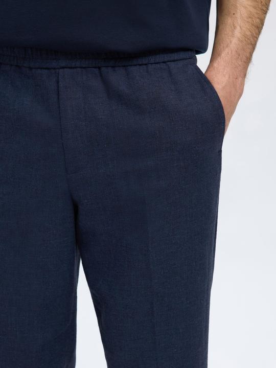Image du produit Selected Homme Leinenmix Anzughose (46)