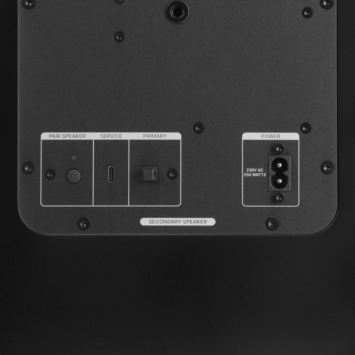 Produktbild Teufel Stereo M 2 (1 Paar, 100 W)