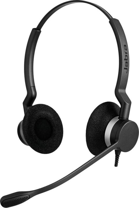 Produktbild Jabra BIZ 2300 UC Duo (Kabelgebunden, USB-A)