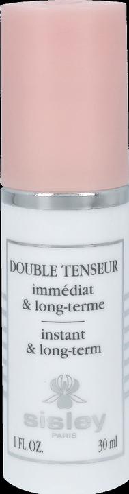 Actual product image Sisley Double Tenseur Instant & Long-Term (No colour)