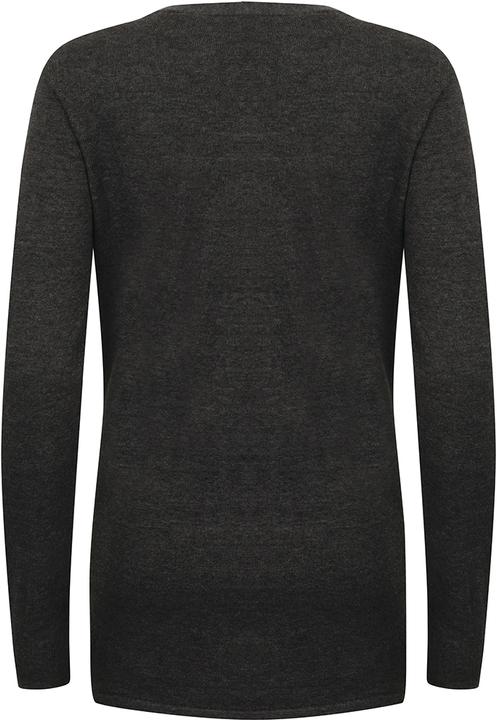 Produktbild Henbury Strickjacke Mit Vausschnitt (4XL)