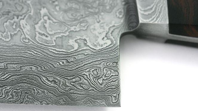 Image du produit Güde Solingen Santoku (18 cm)
