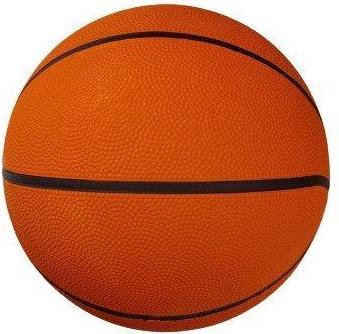 Produktbild Outliner BASKETBALL BALL BR2711 SIZE 7