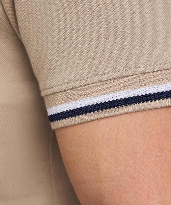 Produktbild Falke FAV Sporty Pima Piqué Polo m (3XL)