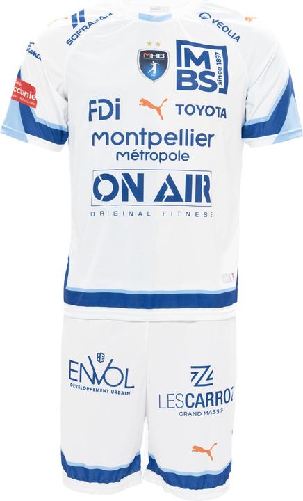 Image du produit Puma aillot hb 2024/25 (M)