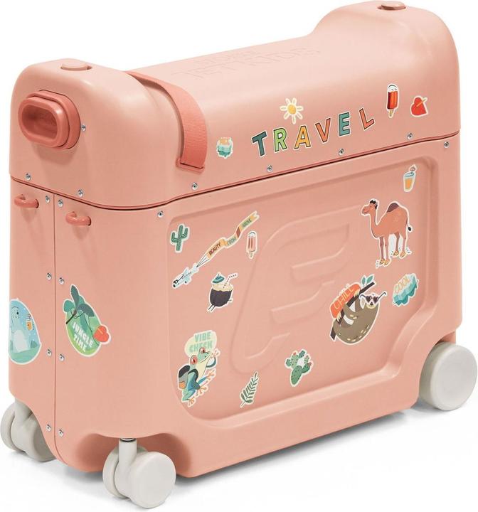 Produktbild Stokke JetKids Travel Bundle (23 l, Handgepäck (bis 50l))