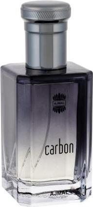 Image du produit Ajmal carbone (Eau de parfum, 100 ml)
