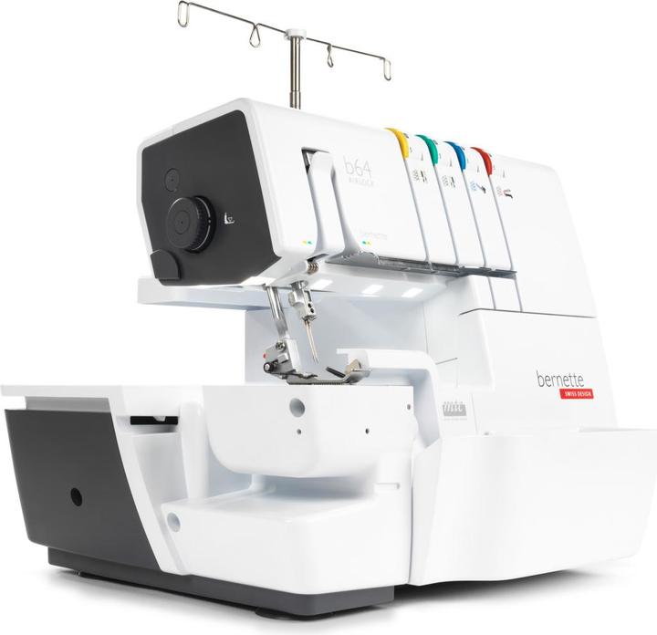 Produktbild Bernette b64 Airlock