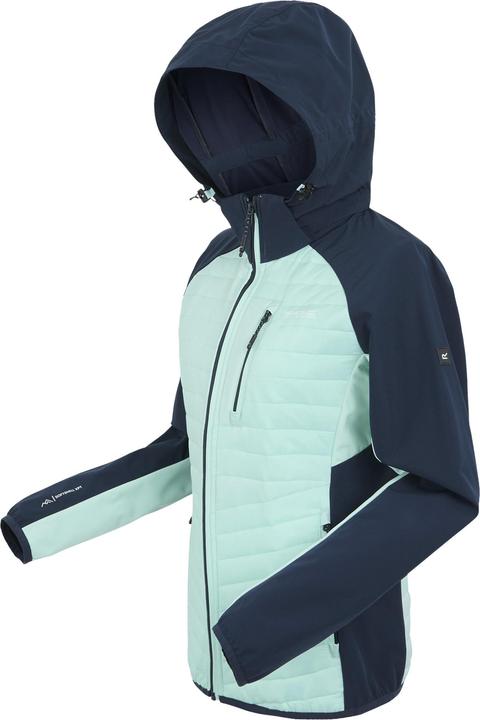 Produktbild Regatta Pro Hybrid II Steppjacke (34 D)