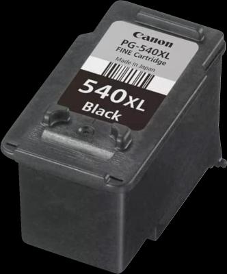 Productafbeelding Canon PG-540XL (BK)