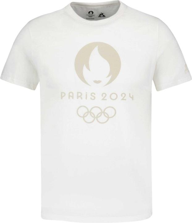 Le Coq Sportif t-shirt graphic paris 2024 n°1 (M)