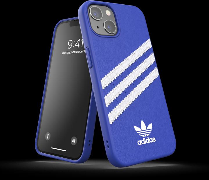 adidas Moulded Case PU (Apple iPhone 13, Apple iPhone 13 Pro)