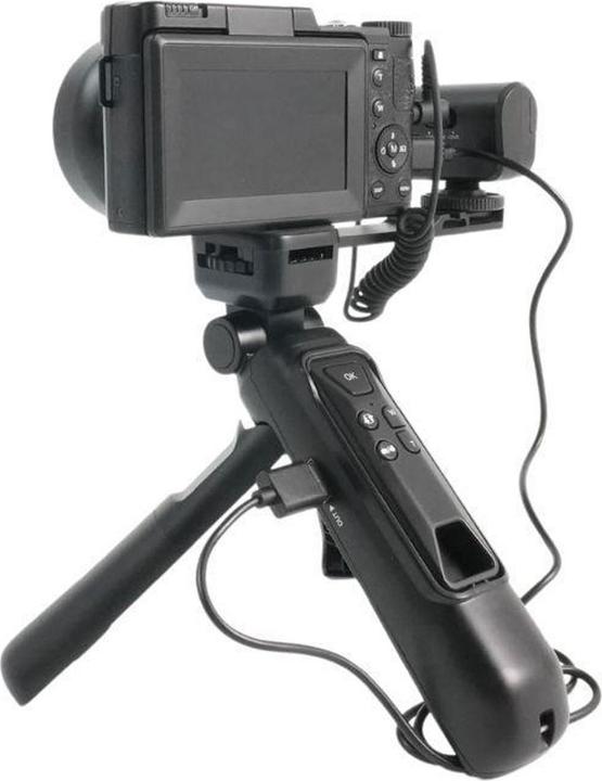 Immagine prodotto AGFAPHOTO VLG-4K (24 Mpx)
