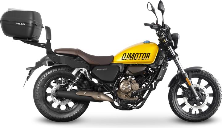 Image du produit Shad Sissybar Qj Motor Srv 125