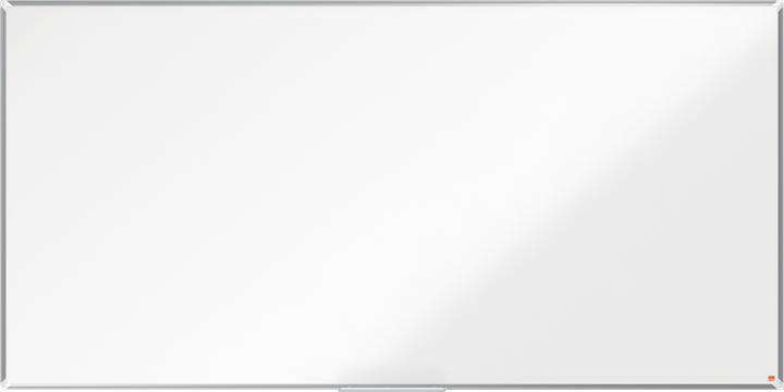 Nobo Whiteboard Premium Plus 1915151 aluminum, 120x240cm (240 x 120 cm)
