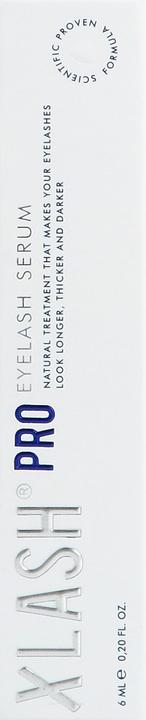 Actual product image Xlash Pro Eyelash (6 ml)
