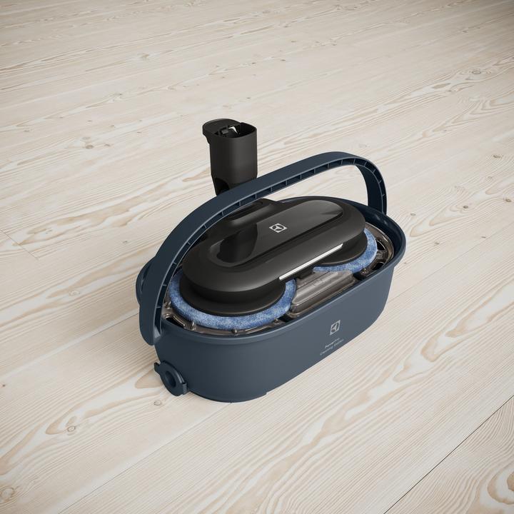 Actual product image Electrolux EPPCS2 - PowerPro Cleaning Station