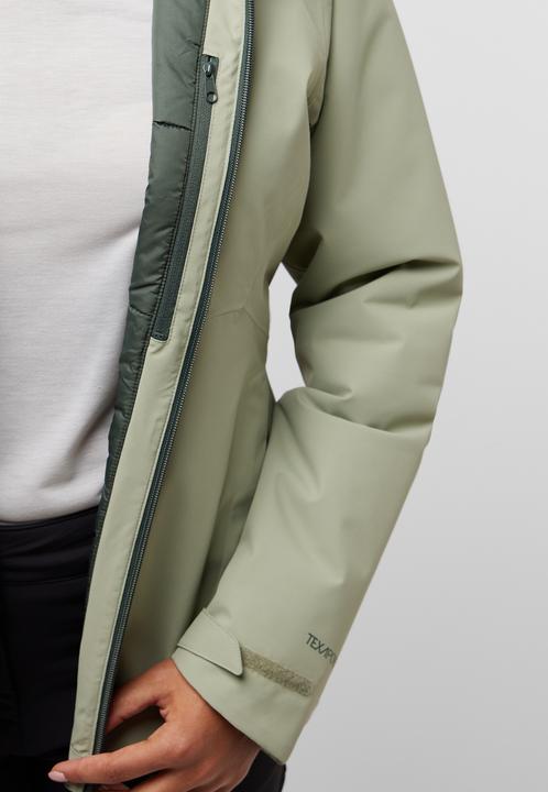 Produktbild Jack Wolfskin Wisper Ins Jkt W (M)