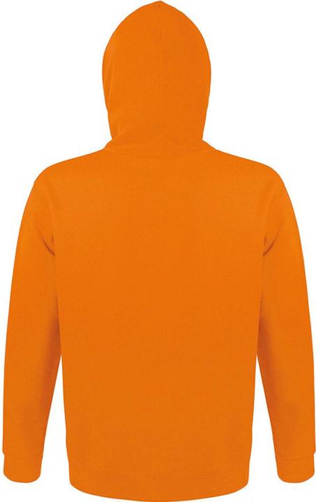 Actual product image Sols Snake hooded jumper Hooded sweatshirt (XL)