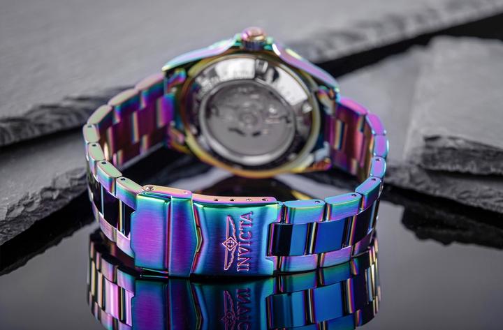 Produktbild Invicta 26600 (40 mm)