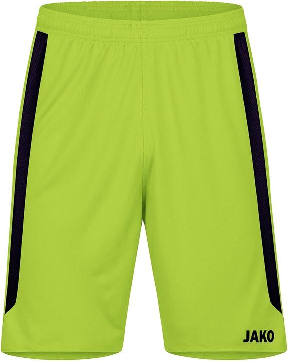 Neon Grün
