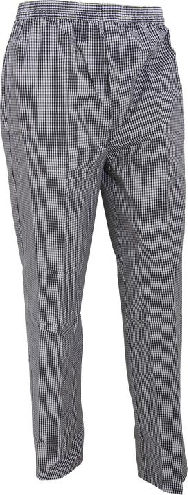 Actual product image Premier Cooking pants (2 pcs pack) (S)