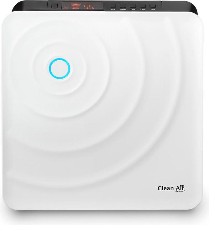 Actual product image Clean Air Optima CA-803 Humidifier (35 m²)