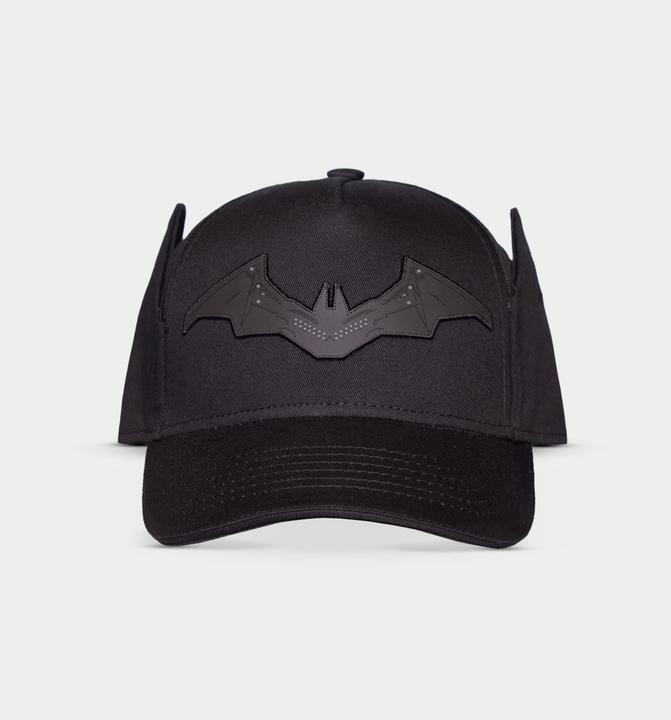 Image du produit Difuzed BATMAN - Casquette Novelty (Taille unique)