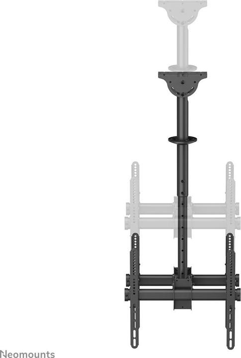 Actual product image Neomounts Ceiling mount (Ceiling, 60")