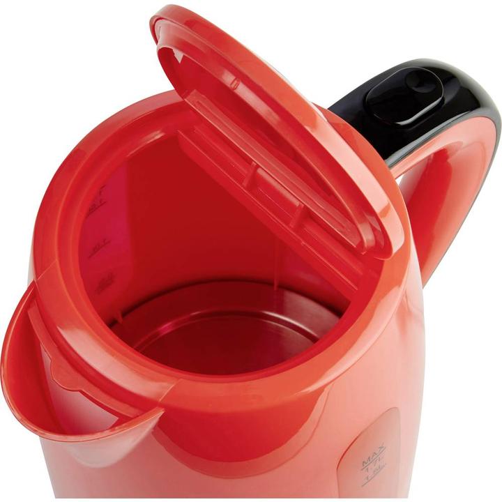Actual product image Korona Kettle cordless 20132 R (1.70 l)