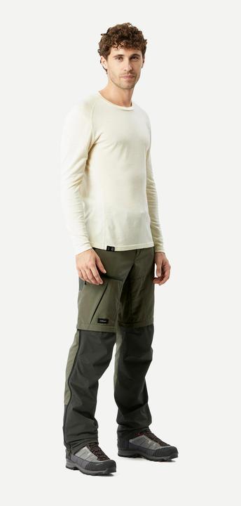 Produktbild Simond Zip-Off-Hose Herren 2-in-1 robust Trekking - MT500 (XXL)